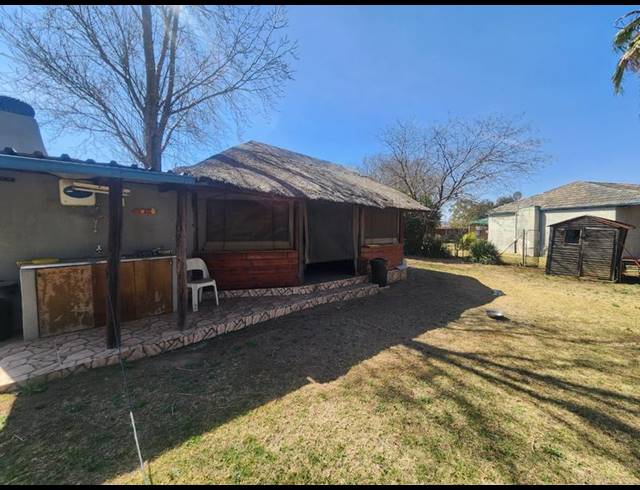 LAND FOR SALE IN WALKERVILLE CENTRAL